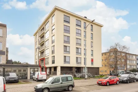 Apartment For Sale Deurne