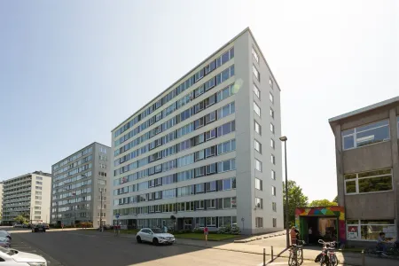 Apartment For Sale DEURNE