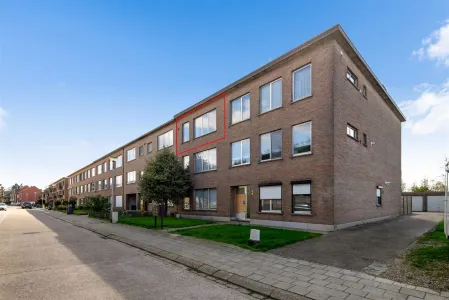 Apartment For Sale 2300 TURNHOUT BE