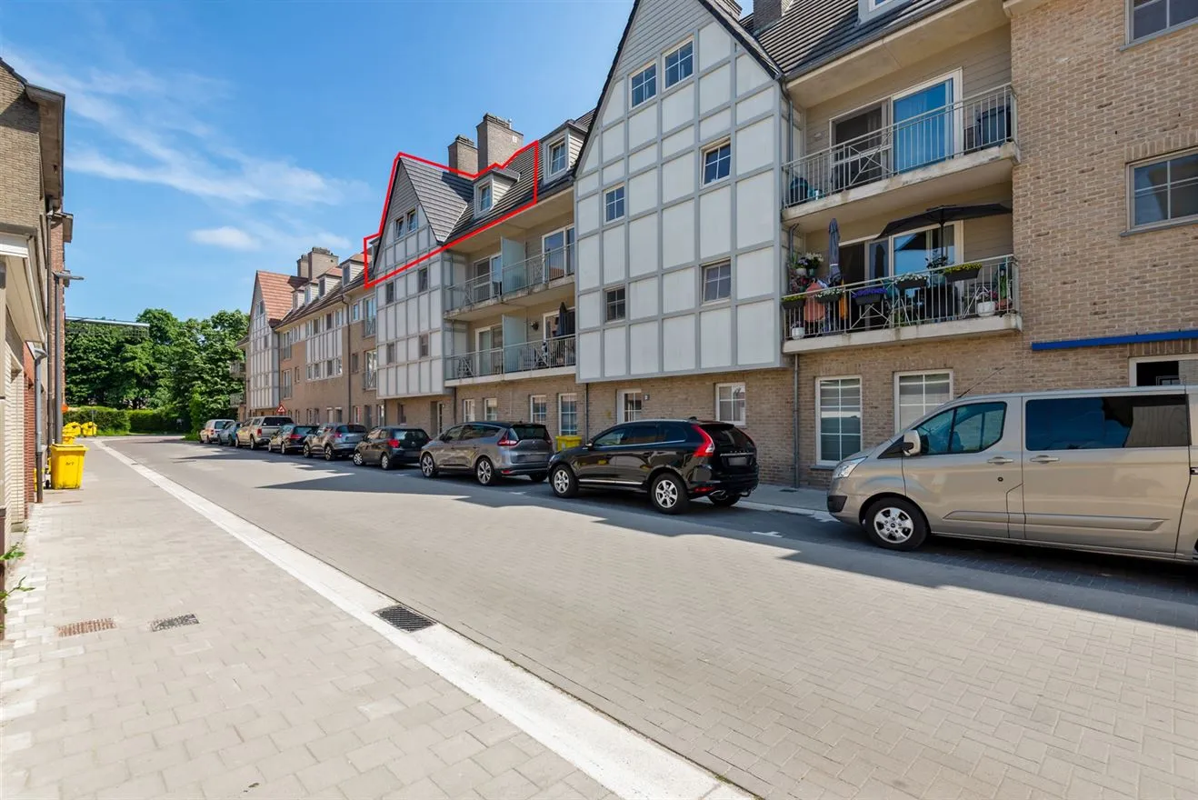 Apartment For Sale - 2300 TURNHOUT BE Image 1