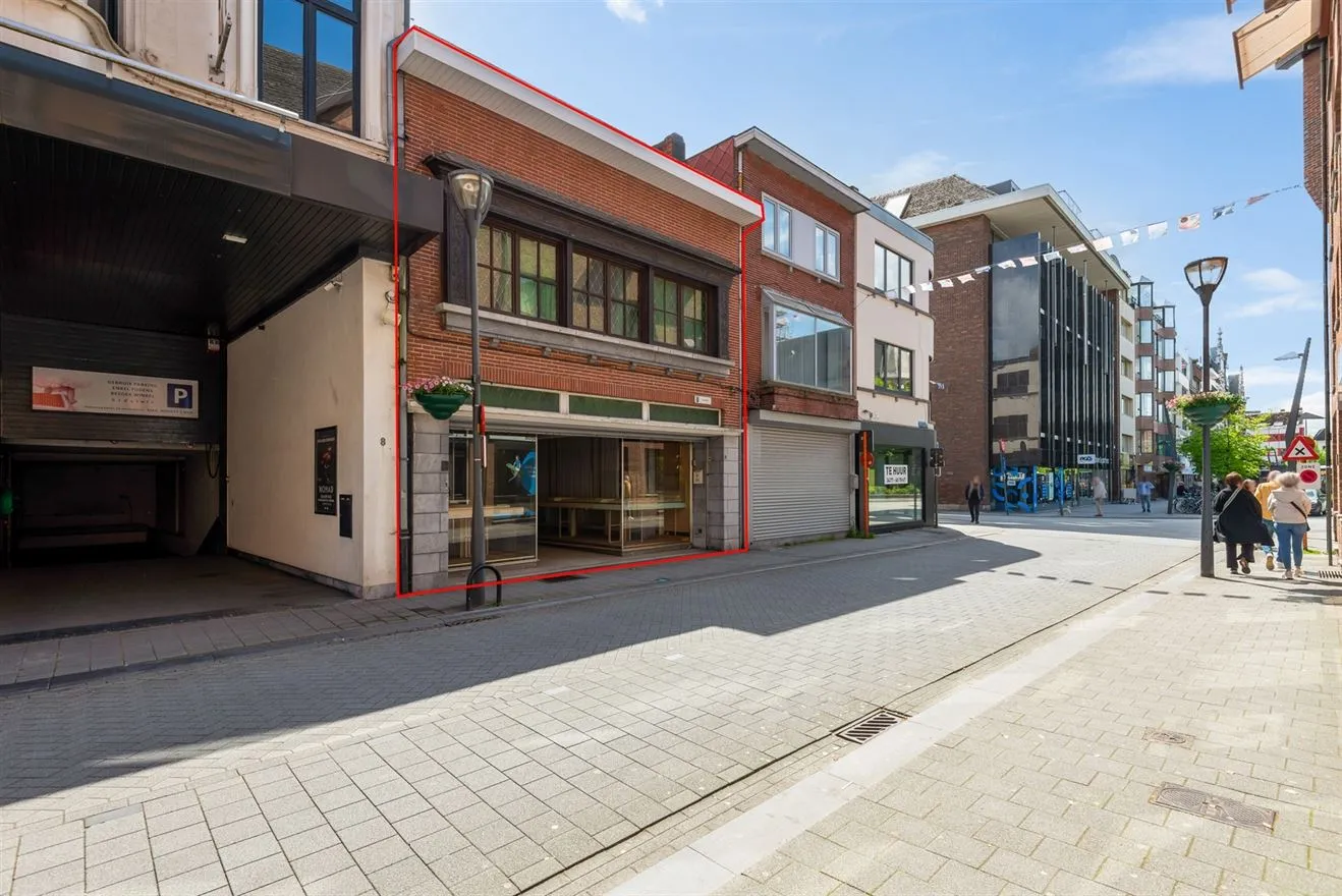 Commercial For Sale - 2300 TURNHOUT BE Image 2