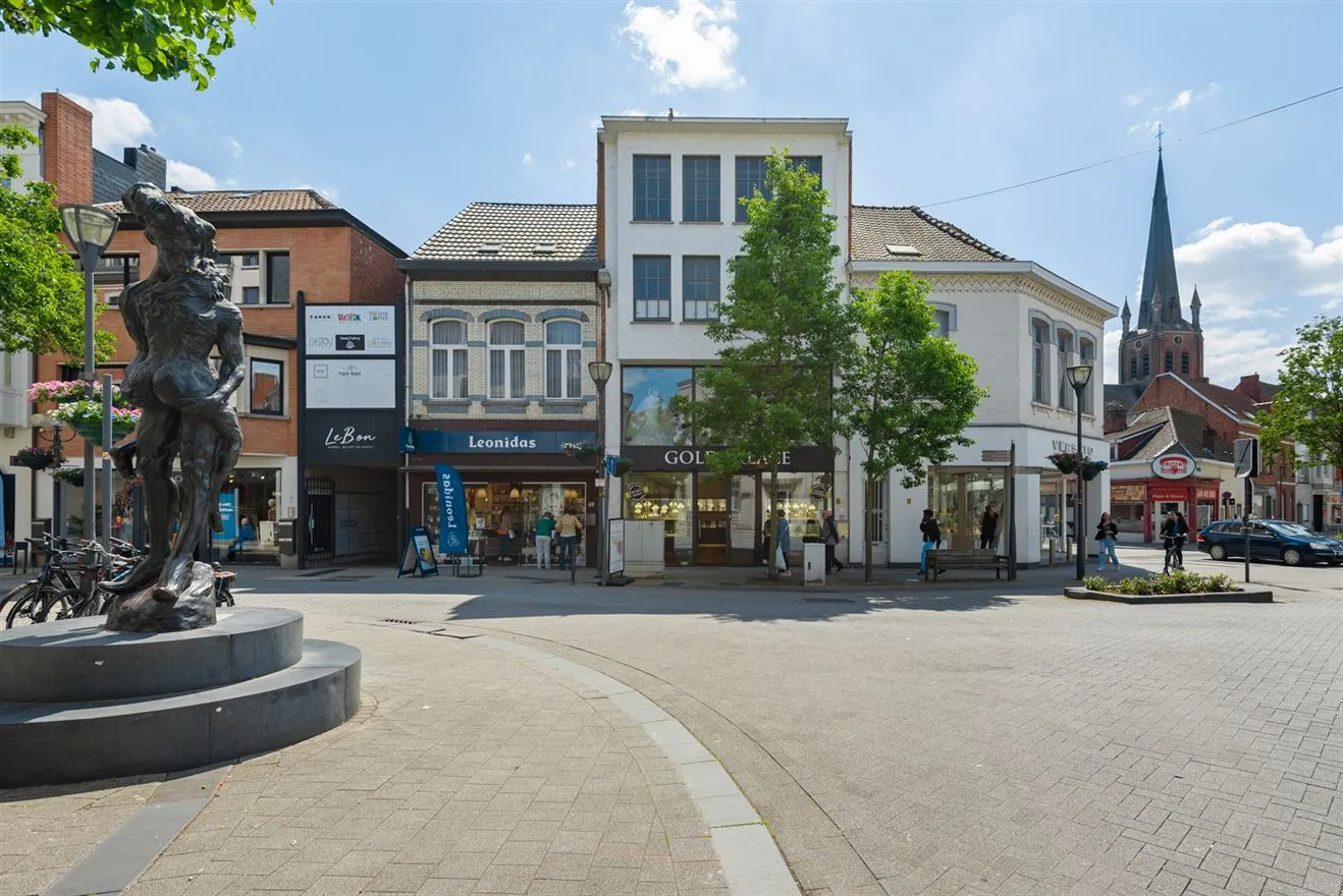 Commercial For Sale - 2300 TURNHOUT BE Image 2