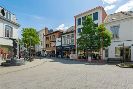 Commercial For Sale 2300 TURNHOUT BE