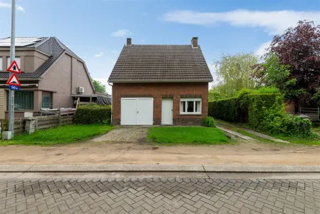 House For Sale 2300 TURNHOUT BE