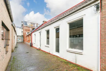 House For Sale 2300 TURNHOUT BE